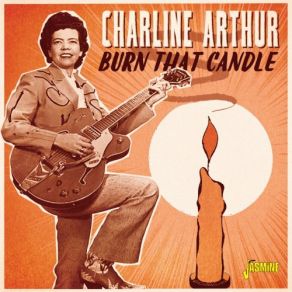 Download track Heartbreak Ahead Charline Arthur