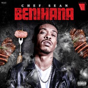 Download track Benihana Chef Sean