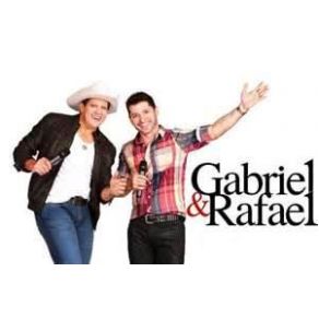 Download track Gabriel E Rafael Cristiano Araújo, Gabriel E Rafael