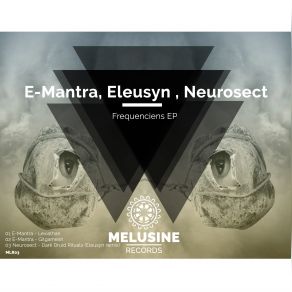 Download track Dark Druid Rituals (Eleusyn Remix) E - Mantra, EleusynNeurosect