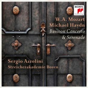 Download track Bassoon Concerto In B-Flat Major, K. 191 III. Rondo. Tempo Di Menuetto Sergio Azzolini