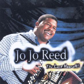 Download track Hey Lil' Girl Jo Jo Reed