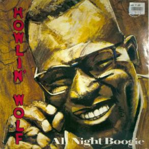 Download track A1 Cause Of It All Howlin' Wolf