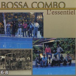 Download track Démosthènes Bossa Combo