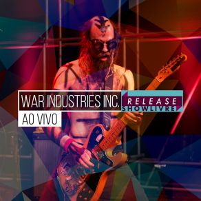 Download track The Fire Is The Weapon Divine (Ao Vivo) War Industries Inc