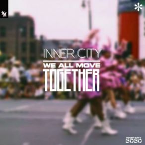 Download track Your Love On Me Inner City