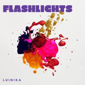 Download track Withe Magic Luinika