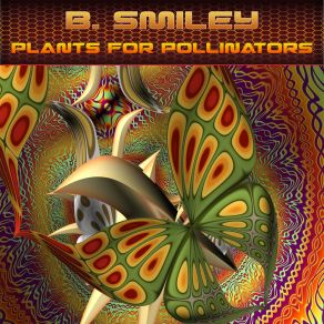 Download track Wake And Bake Me (Steamy Windows Balearic Remix) B Smiley