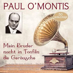 Download track Die Zerbrochene Schallplatte Paul O'Montis