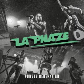 Download track I Fought The Law (Oui FM Acoustic Version) La Phaze