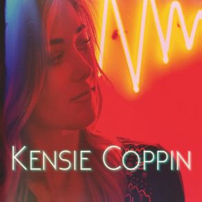 Download track Lie To Me Kensie Coppin