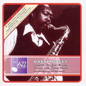 Download track Drum Conversation Hank Mobley