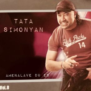 Download track Yerevans Tata Simonyan