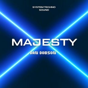 Download track Majesty Dan Dobson