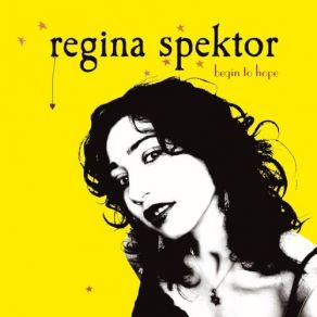 Download track Music Box Regina Spektor