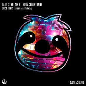 Download track Disco Lights BodaciousThang