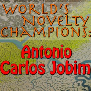 Download track Um Nome De Mulher Antonio Carlos Jobim