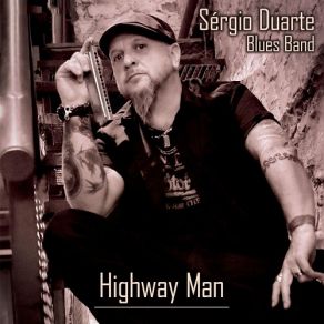 Download track Hawaiian Eye The Blues Band, Sérgio Duarte