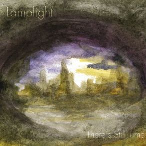 Download track Mystery Lamplight