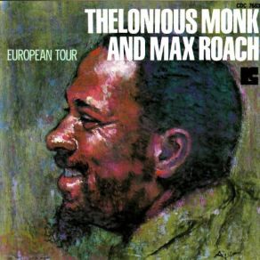 Download track Evidence Max Roach, Thelonious Monk