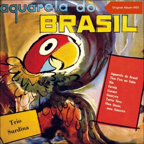 Download track Aquarela Do Brasil Trio Surdina