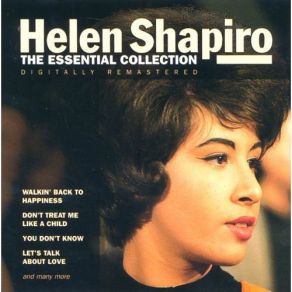 Download track Let'S Talk About Love Helen Shapiro