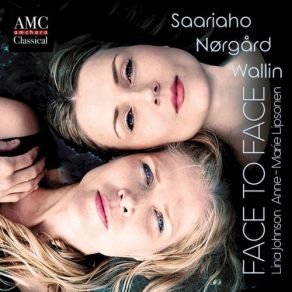 Download track Magdalena Songs: No. 3, Sent Møde Lina Johnson, Anne-Marie Lipsonen