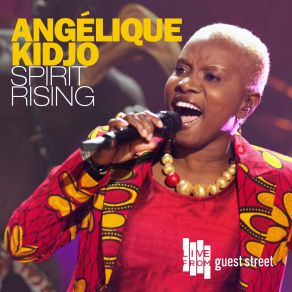 Download track 'n'yin Wan Nou We Angélique Kidjo