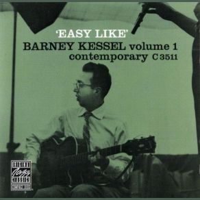 Download track Salute To Charlie Christian Barney Kessel