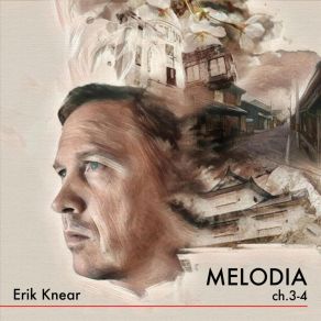 Download track Pi (Between He4ven And 3arth) Erik Knear