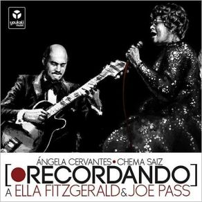 Download track Oh, Lady Be Good! Chema Saiz, Angela Cervantes