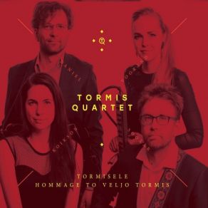 Download track Kodu Nutab Mõrsjat Liisi Koikson, Jaak Sooaar, Paul Danie, Kadri Voorand, Tormis Quartet