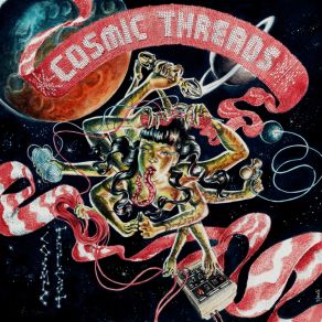 Download track Cocoon Cosmic Threat