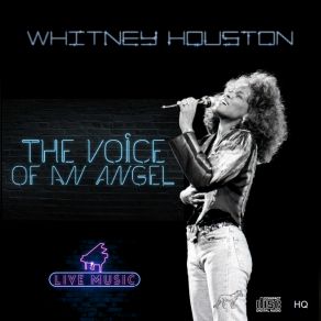 Download track His Eye Is On The Sparrow (Live On Film Sparkle, 2012) Whitney Houston