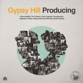 Download track Funtashlikh Gypsy Hill