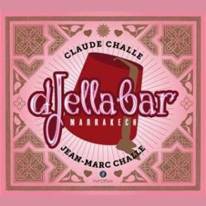 Download track DjellaParty Claude Challe, Jean Marc - Challe