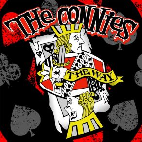 Download track Devil's Road The Connies