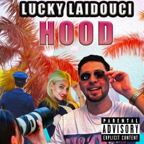 Download track RnB Bitch Lucky Laidouci