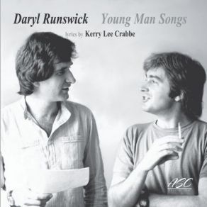 Download track The Least You Can Do Is The Best You Can Daryl Runswick