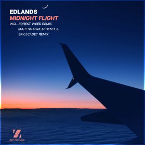 Download track Midnight Flight (Forest Weed Remix) EDLandsForest Weed