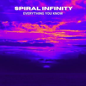 Download track Beach Blues Spiral Infinity