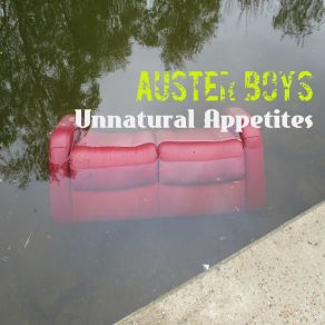 Download track Ghosts Auster Boys