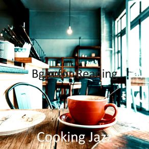 Download track Jazz With Strings Soundtrack For Reading Cooking Jazz