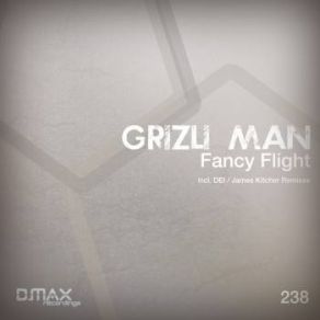 Download track Fancy Flight (James Kitcher Remix) Grizli Man