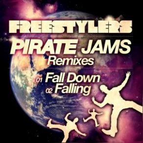 Download track Falling (Pirate Jams Remix) The Freestylers