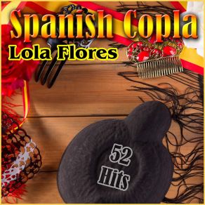 Download track Que Te Pasa Frasquita Lola Flores