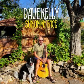 Download track Ain't Nothin' In Ramblin' Dave Kelly