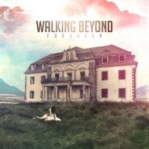 Download track Burning Void Walking Beyond