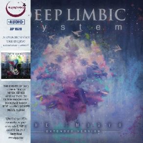 Download track A Ceiling Of Stars Deep Limbic System