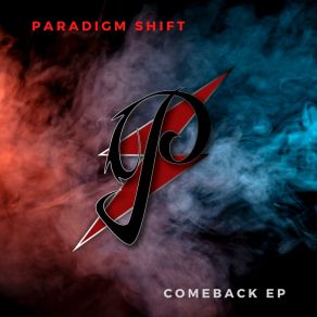 Download track Chill Rapper Paradigm Shift